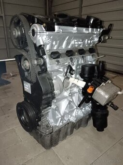 MOTOR BVX 110KW 4motion