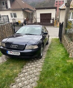 Audi A4 B5