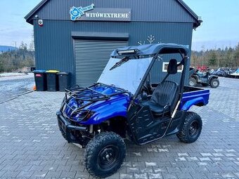 Buggy UTV Yamaha Rhino 700