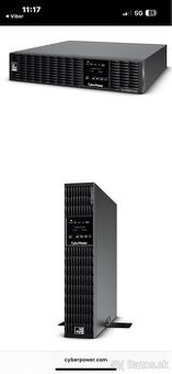 CyberPower OL1000ERTXL2U