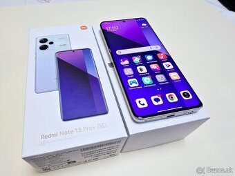 XIAOMI REDMI NOTE 13 PRO PLUS 5G 12GB/512GB