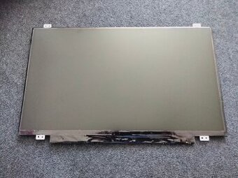 14" palcovy LED slim display z notebooku , 40pin HD+ - 1