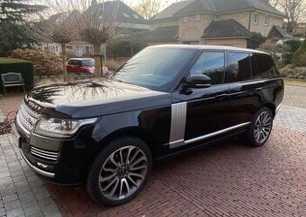 Land Rover Range Rover 3.0TDV6,Autobiography,DPH,TOP nafta