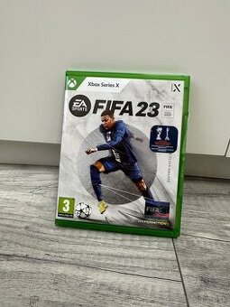 FIFA 23 XBOX