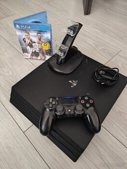 Playstation 4 Pro 1TB