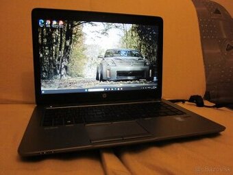 Hp Elitebook 840G2 i5,16 Gb ram,SSD,W11PRO PRO - 1