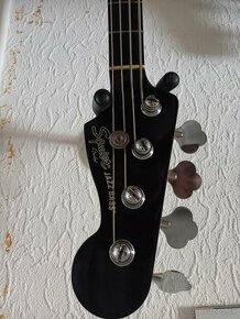 Fender Squier Jazz bass