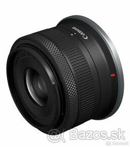 Canon 18-45mm