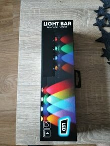 LED svetlo LIGHT BAR