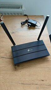 Wifi router TP-link Archer VR400 V3.0