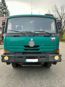 Tatra T815 - 2 8x8 - 1