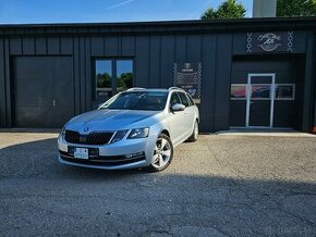 SKODA OCTAVIA COMBI 1.6 TDI DSG BUSINESS