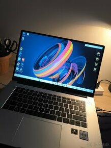 Notebook Huawei matebook D15