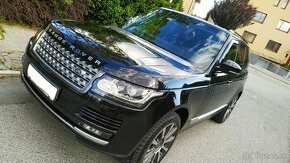 Land Rover Range Rover VOGUE 4.4SDV8 250kw,7/2015 8stup.