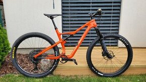 Cannondale Scalpel Carbon SE2 (2021)