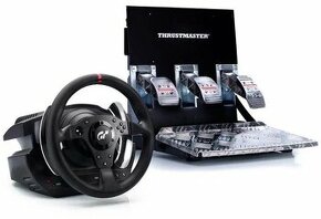 PC volant Thrustmaster T500 RS - nový