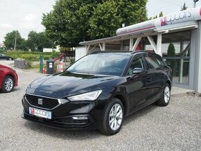 Seat Leon ST 2.0 TDi Business DSG, 110kW, A7, 5d.ODPOCET DPH