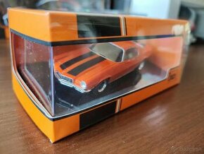 Chevrolet Camaro 1972 1:43 - 1