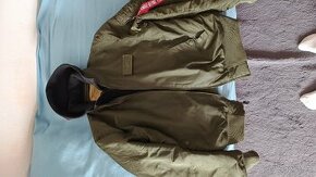 Bombera Alpha Industries