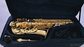 Alt saxofon Thoman  yamaha