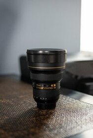 nikon nikkor 14-24mm f2,8