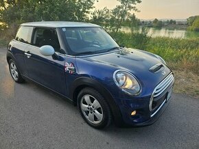 Mini Cooper 1.5 TwinPower TURBO 136Ps F56 R.V 2015