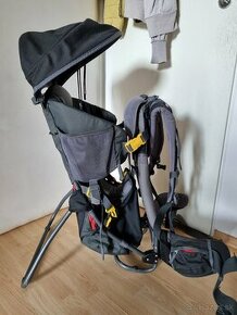 Deuter Kid Comfort 1 Plus detský nosič - 1