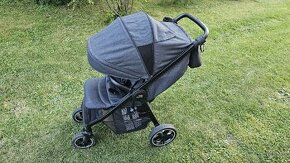 Detský kočár BRITAX RÖMER B-AGILE M - 1