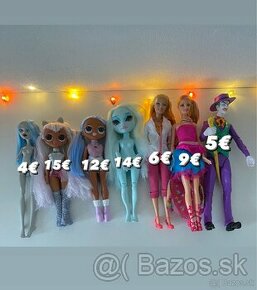 Monster high sada babik - 1