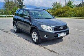 Toyota RAV4 2.2l D-4D 136 Lux 4x4 - 100KW