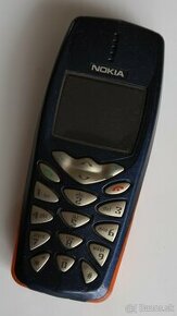 Nokia 3510i Nejde displej