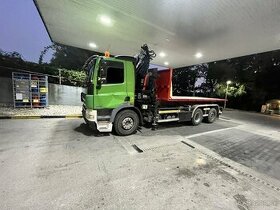 Daf CF 85.340