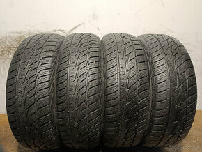 195/65 R15 Zimné pneumatiky Matador Sibir Snow 4 kusy - 1