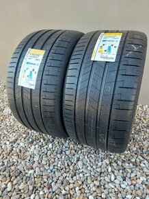 2x 305/30R21 100Y Letné Pirelli Pzero PZ4 - 1