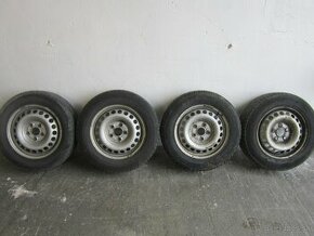 5x120R16 vw T5 - 1