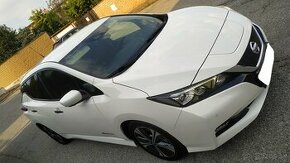 Nissan LEAF BUSINESS  ZeroEmision,11/2019,automat - 1