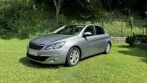 Peugeot 308 1.6 HDi