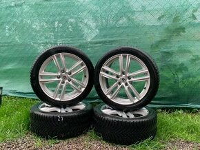 Predam Rlektrony org RC R17 5x112 225/45 - 1