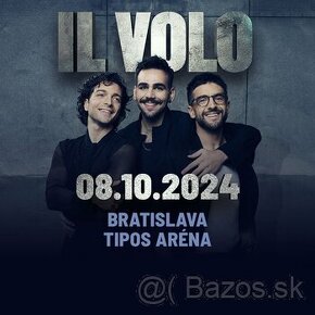 IL VOLO