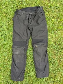 Nohavice Dainese velkost 54, nepremokave - 1