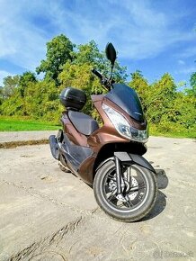 SKÚTER HONDA PCX 125