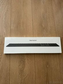 Predam Apple Magic Keyboard Space Gray A1843