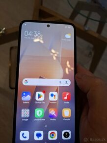 Smartfón Xiaomi Redmi Note 11 4/128GB čierny