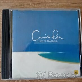 CD- Chris Rea - 1