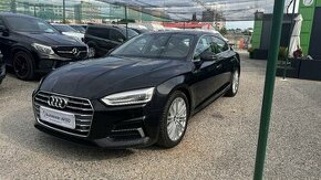 Audi A5 Sportback 40 2.0 TFSI 190k Sport - 1