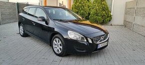 VOLVO V60, D2, 2013