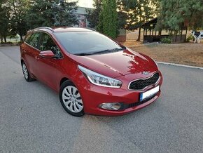 KIA Ceed 1.6 CRDI - 1