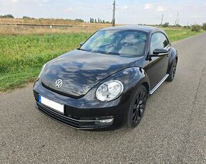 Volkswagen Beetle 2.0 TSI Sport DSG 147kW 2013 - 1