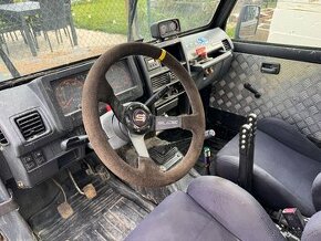 Suzuki Samurai 1.3i