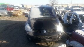 Renault Espace ROZPREDAM - 1